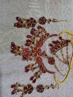 jewellery