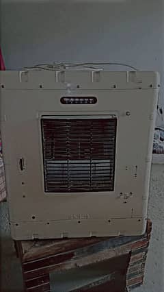 Iranian Aircooler