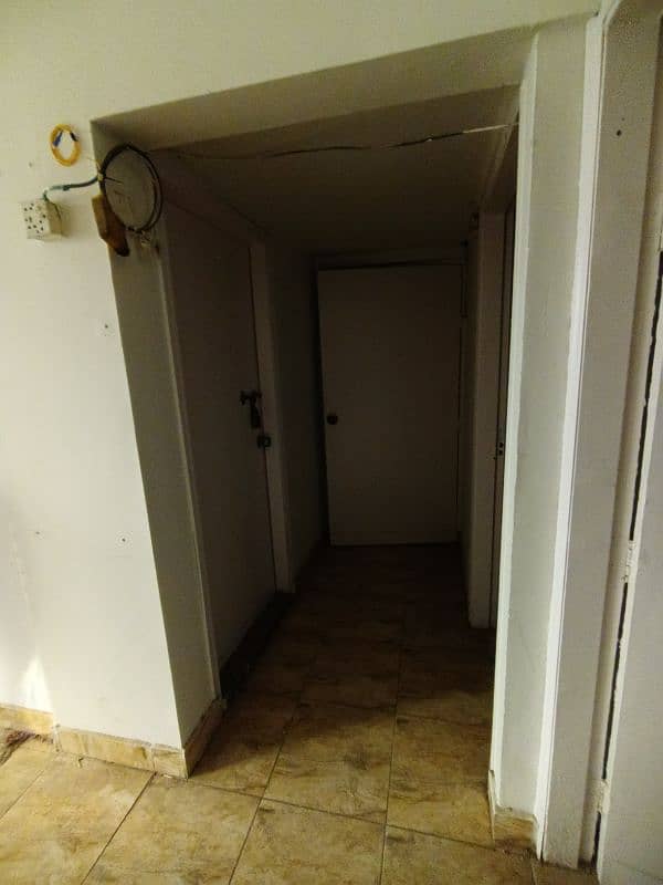 3 bed d d for sale billis garden apartments abul Hasan isphani Road 1