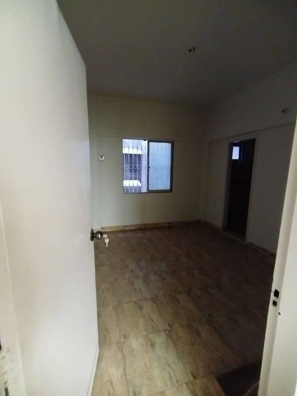 3 bed d d for sale billis garden apartments abul Hasan isphani Road 2