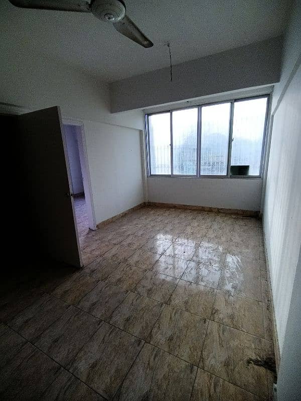 3 bed d d for sale billis garden apartments abul Hasan isphani Road 3