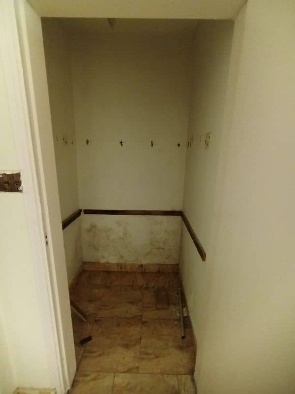 3 bed d d for sale billis garden apartments abul Hasan isphani Road 6