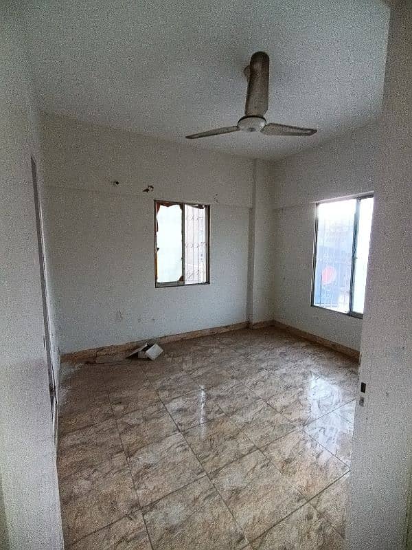 3 bed d d for sale billis garden apartments abul Hasan isphani Road 7