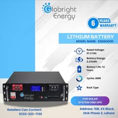 Globright GL 5.0C