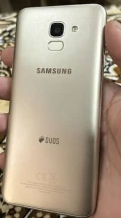 Samsung j6
