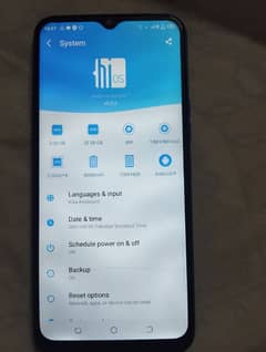 tecno spark 4 10/10 no any fault