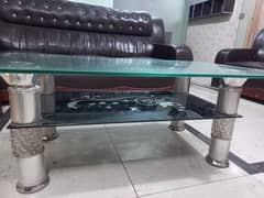 Sofa Set and Chairs