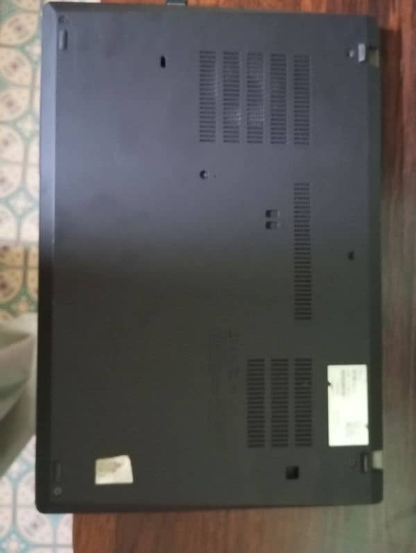 Lenovo ThinkPad T14  Core-i5-10th Gen 16 GB RAM 512 GB SSD 14″ Display 8