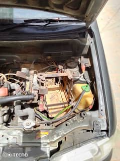 Suzuki Alto 2008