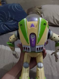  Toys story 