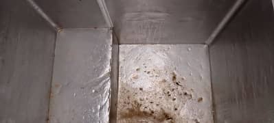 freezer
