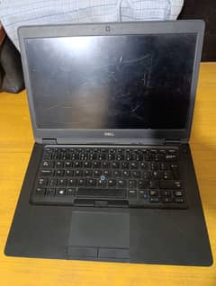 Dell core i7 8GEN 5491