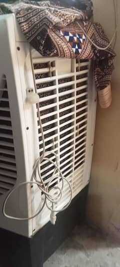 air cooler 1 season use no falt