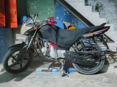 SUPERPOWER 110 ( GOOD CONDITION )