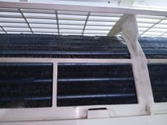 1 ton AC in good & running condition