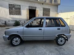 Mehran Vxr 2017