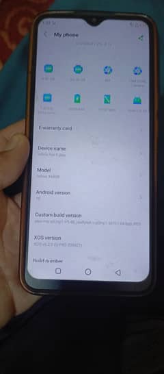 infinix
