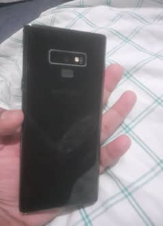samsung galaxy note 9