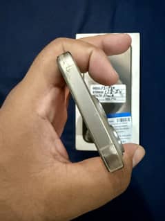 Iphone 15 Pro JV Sim Locked 128 GB