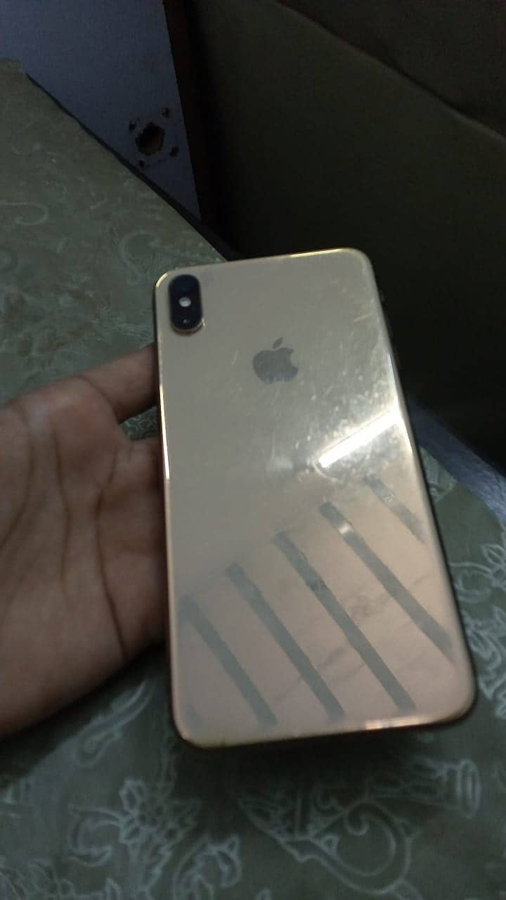 Xs Max PTA APPROVED read ADD first plz 1