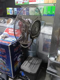Pedistal Fan For sale