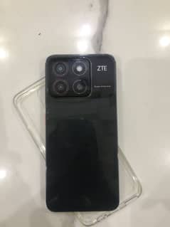 ZTE