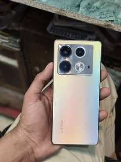 Infinix