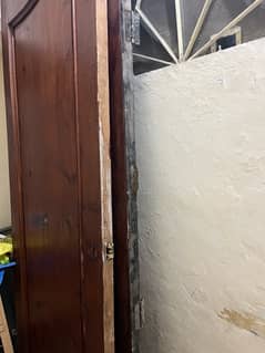 solid Diyar Doors