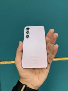 Samsung S23 Dual Physical Sim PTA Approved WaterPack Pixel Iphone