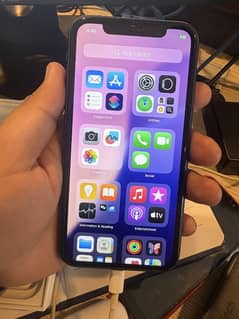 I phone 11 128GB PTA approved