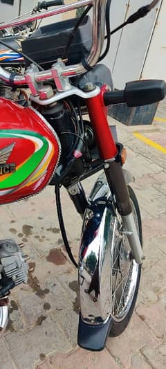 good condition Erjnat sale ksi qsam ka koi ishu nhi ha