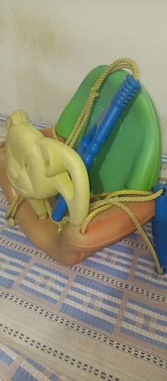 kids swing