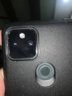 Google pixel 5A 5g 8/128 jb condition 10/10