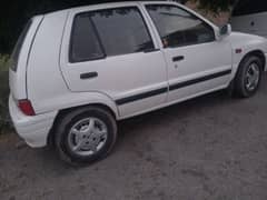 sharde anda shape automatic car