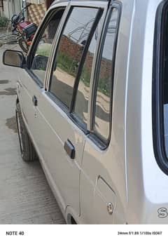 Mehran vxr
