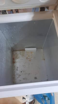 Freezer