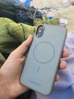 iPhone X non pta 64 gb factory unlocked
