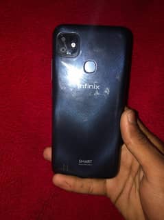 infinx