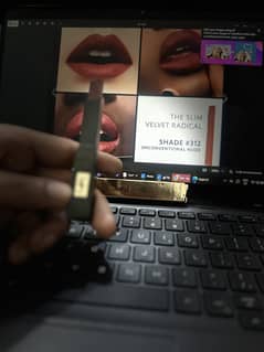 YSL Lipstick