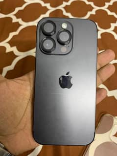 I