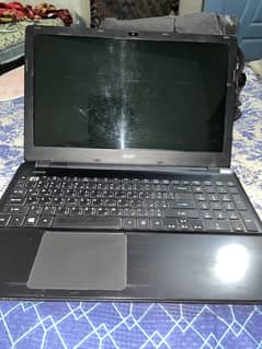 ACER ASPIRE E5-E571