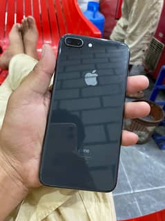 Apple iPhone 8 Plus