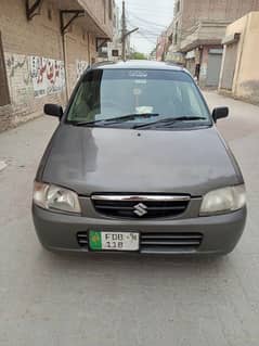Suzuki Alto 2010