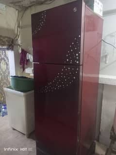 Pel refrigerator