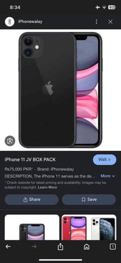 iPhone