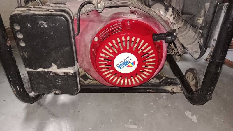 generator 6.5 KV For sell 5