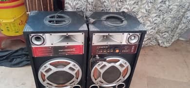 desi made speaker