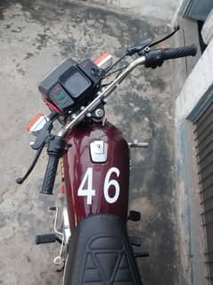 Yahama 1994.2 stoke. full good condition