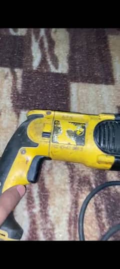 Drill