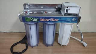 water